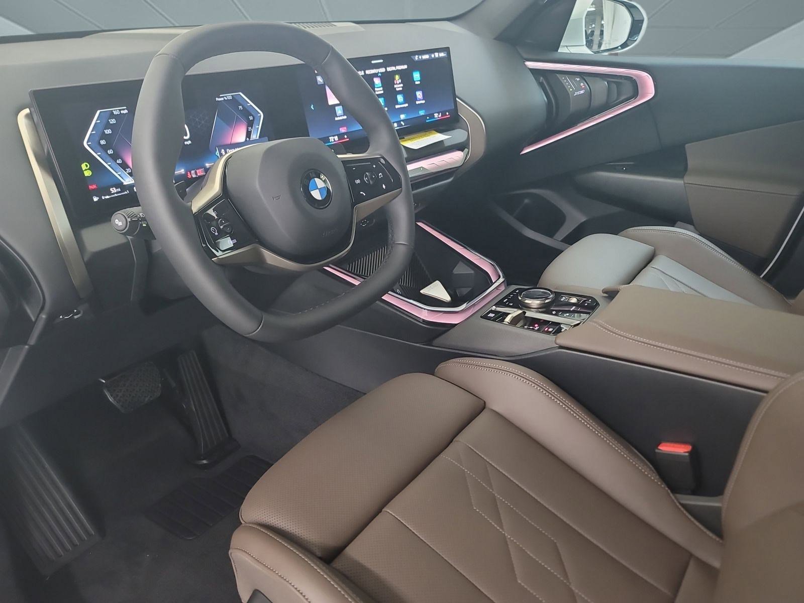 2025 Bmw X3 30x Drive photo 2