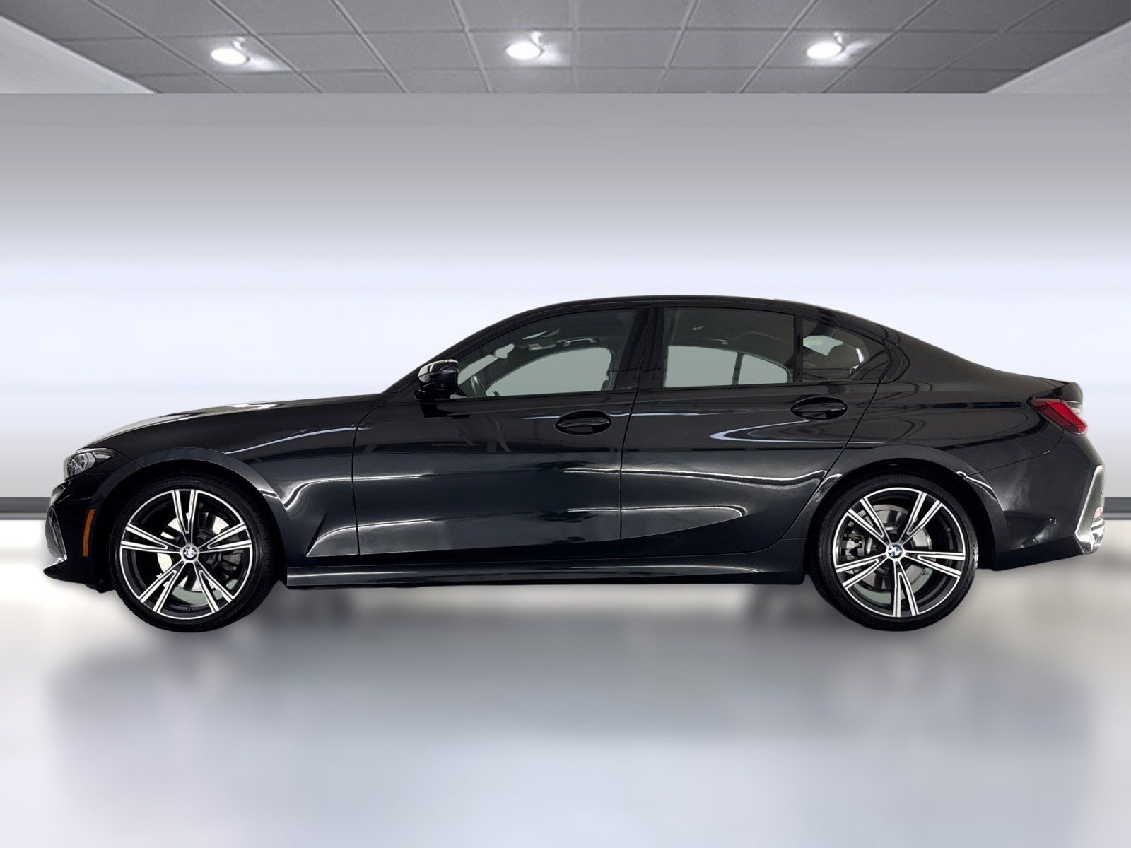 2023 Bmw 330i 3-Series photo 2