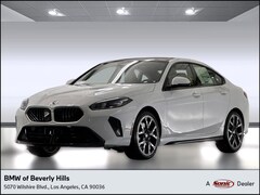 2026 BMW 228i Gran Coupe