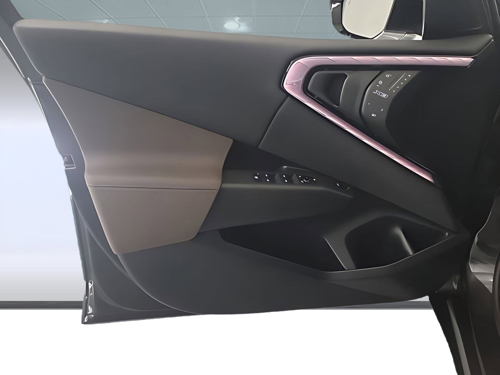 2025 BMW X3 30 xDrive photo 4