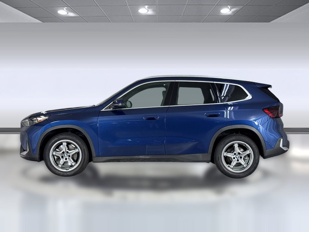 Used 2023 BMW X1 SUV
