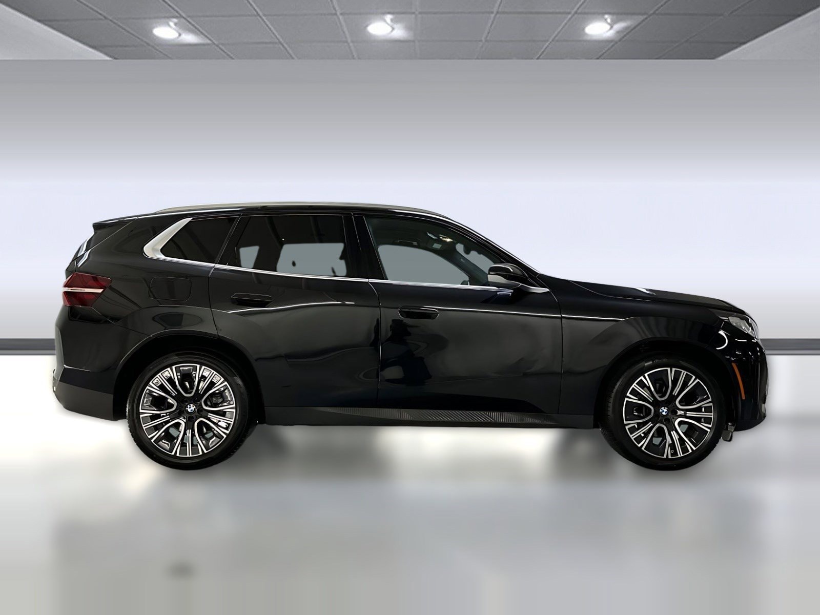 2025 BMW X3 30 xDrive photo 6