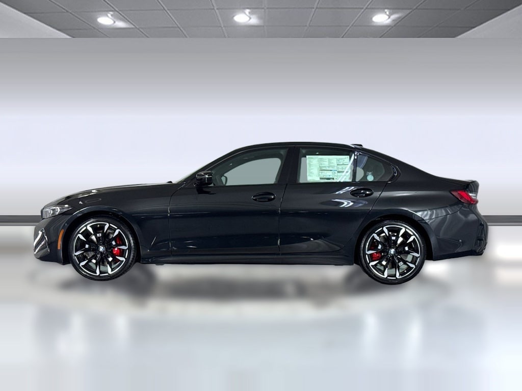New 2026 BMW 330i Sedan