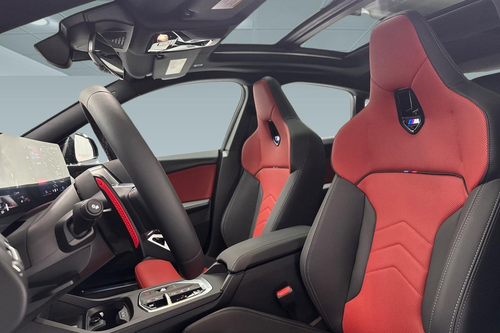 2026 BMW 2 Series M235 - Photo 15