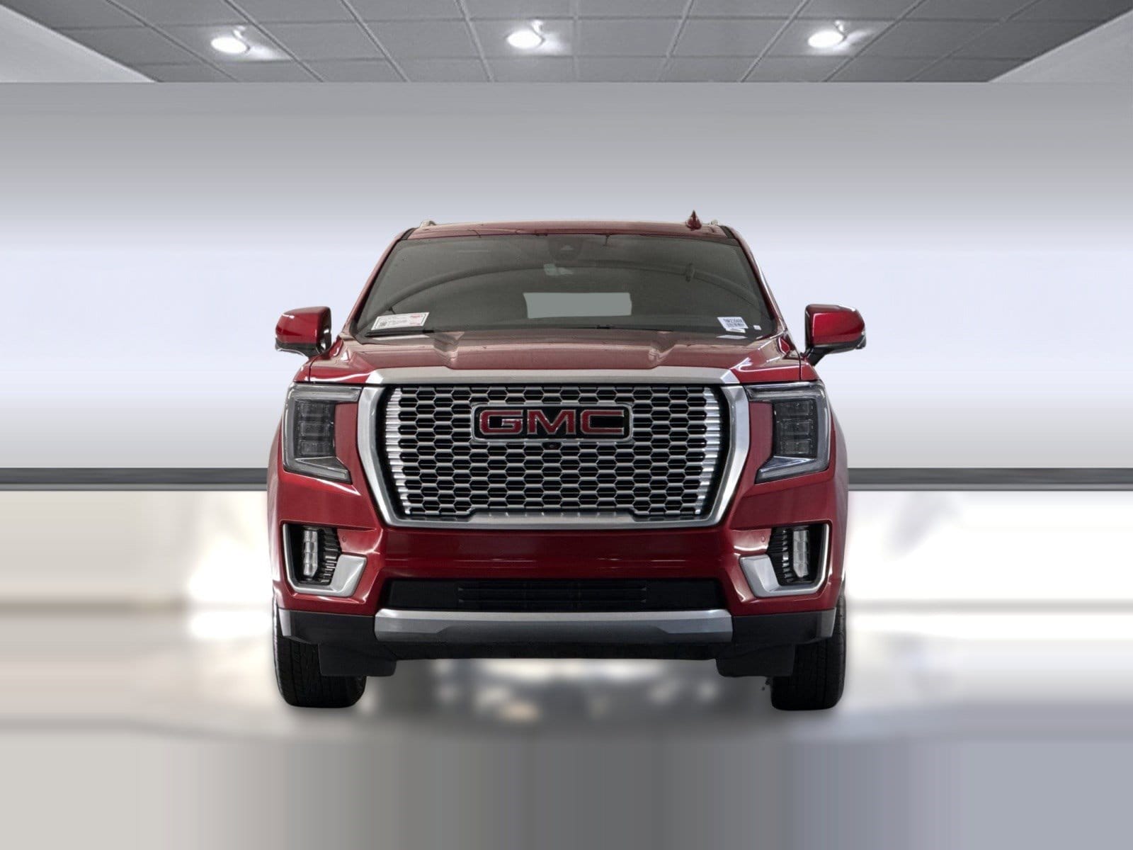 2022 GMC Yukon Denali photo 5