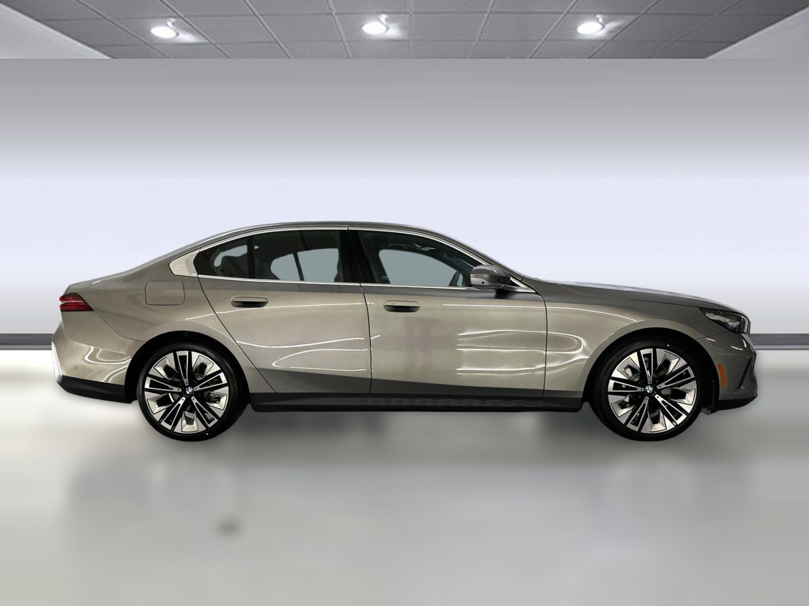 530i Sedan