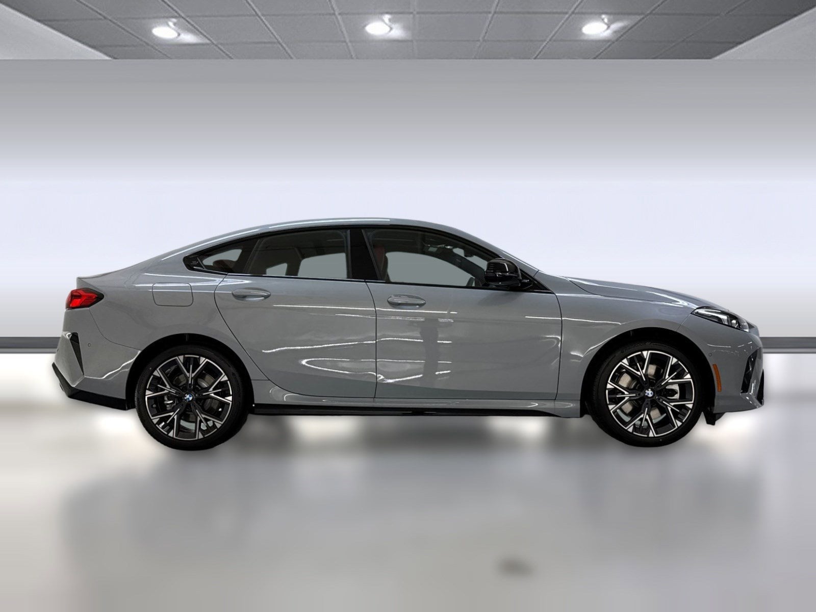 2026 BMW 228i photo 3