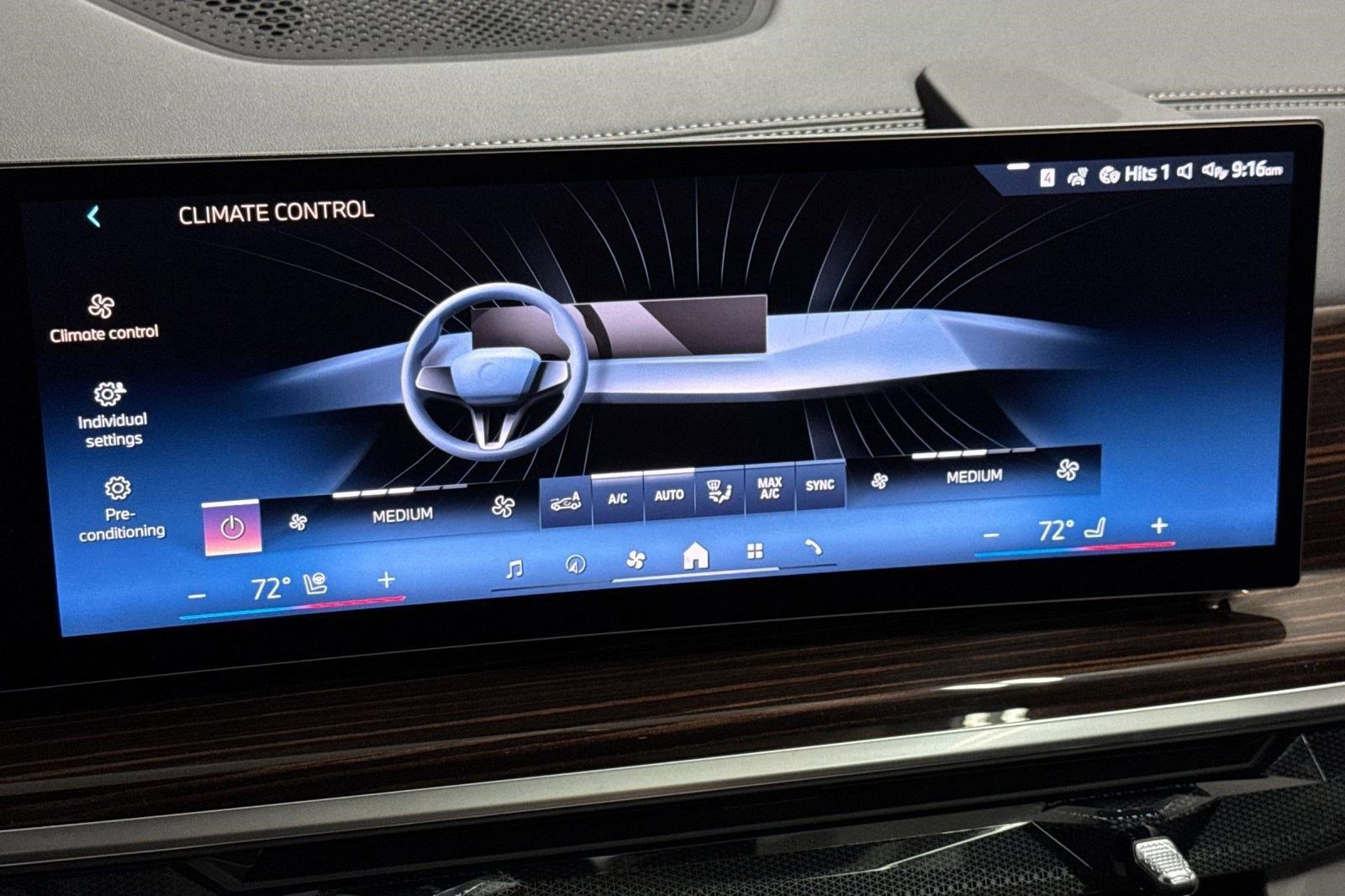 2026 BMW X5 40i - Photo 25