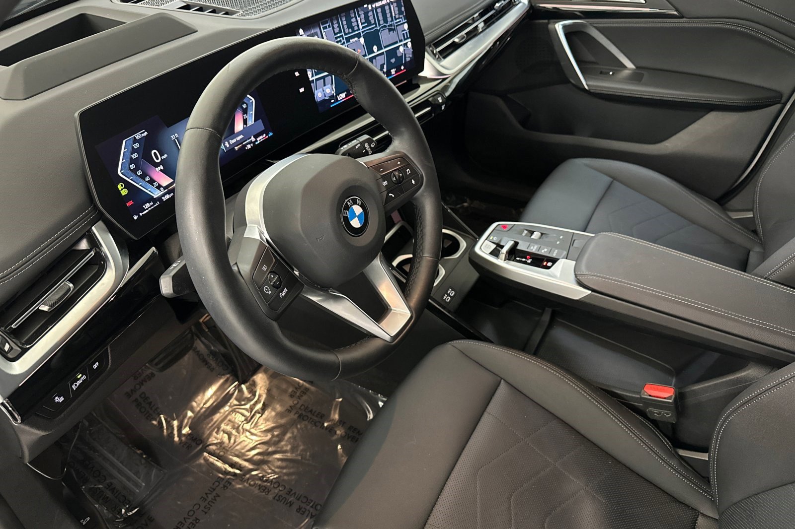 2023 Bmw X1 XDrive28i photo 4