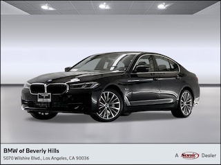 2023 BMW 530e