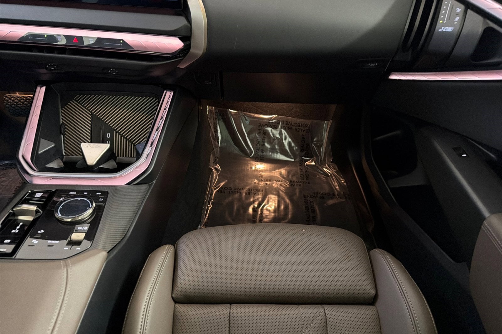 2025 BMW X3 30 - Photo 28