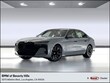  BMW 740i