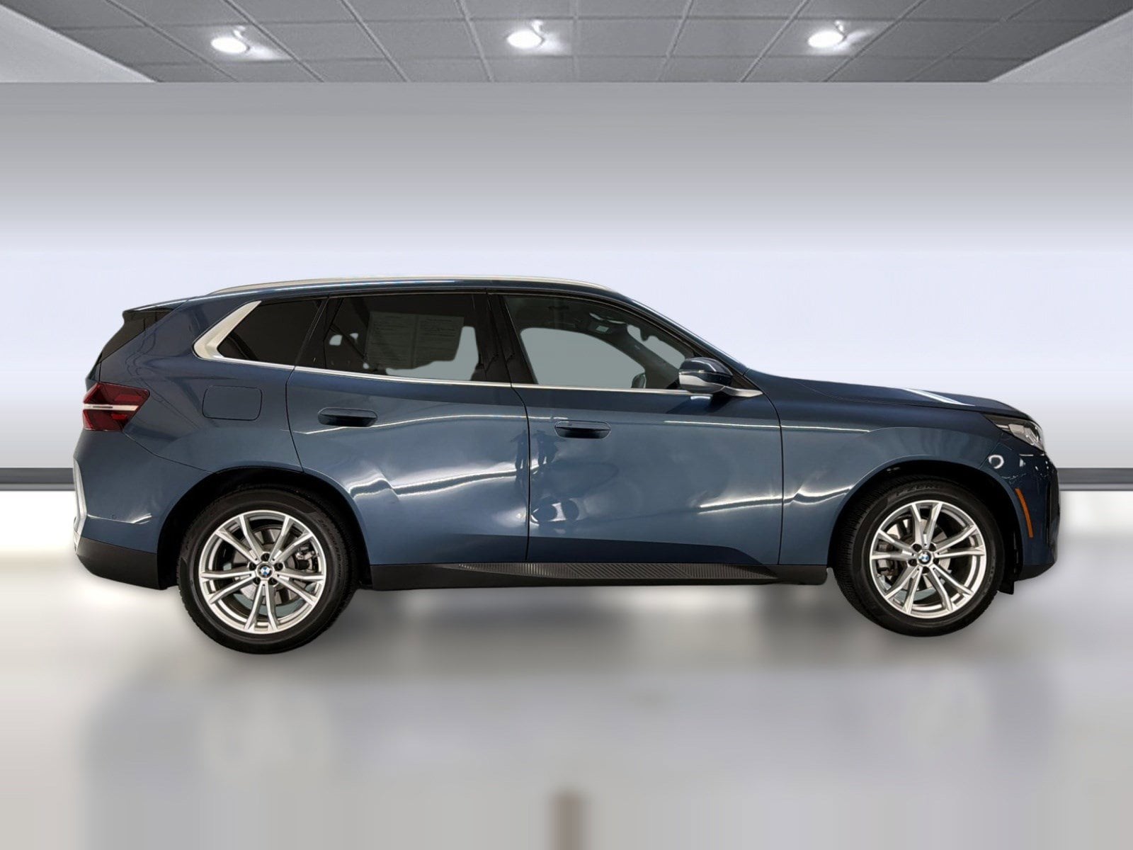 2025 BMW X3 30 xDrive photo 6