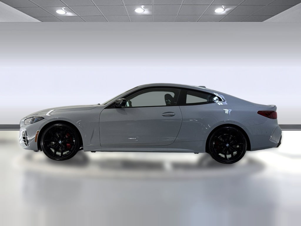 New 2026 BMW M440i Coupe