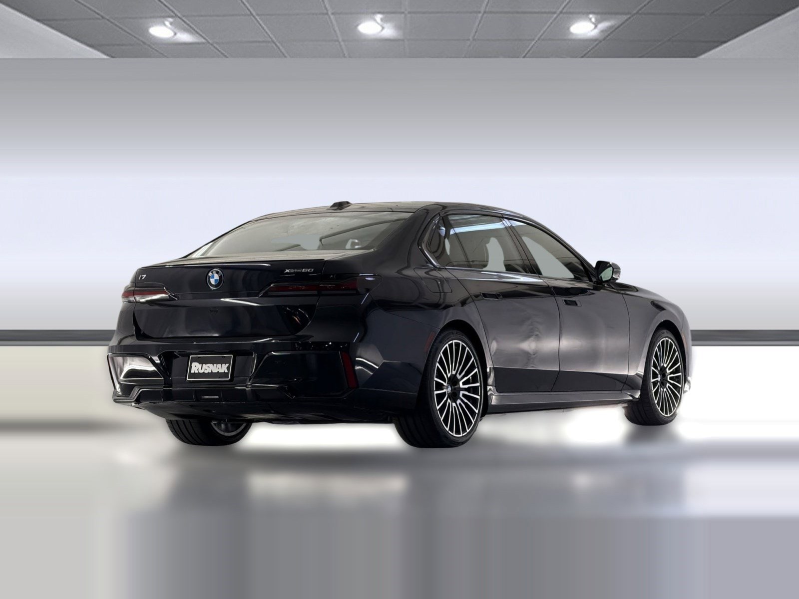 I7 XDrive60 Sedan