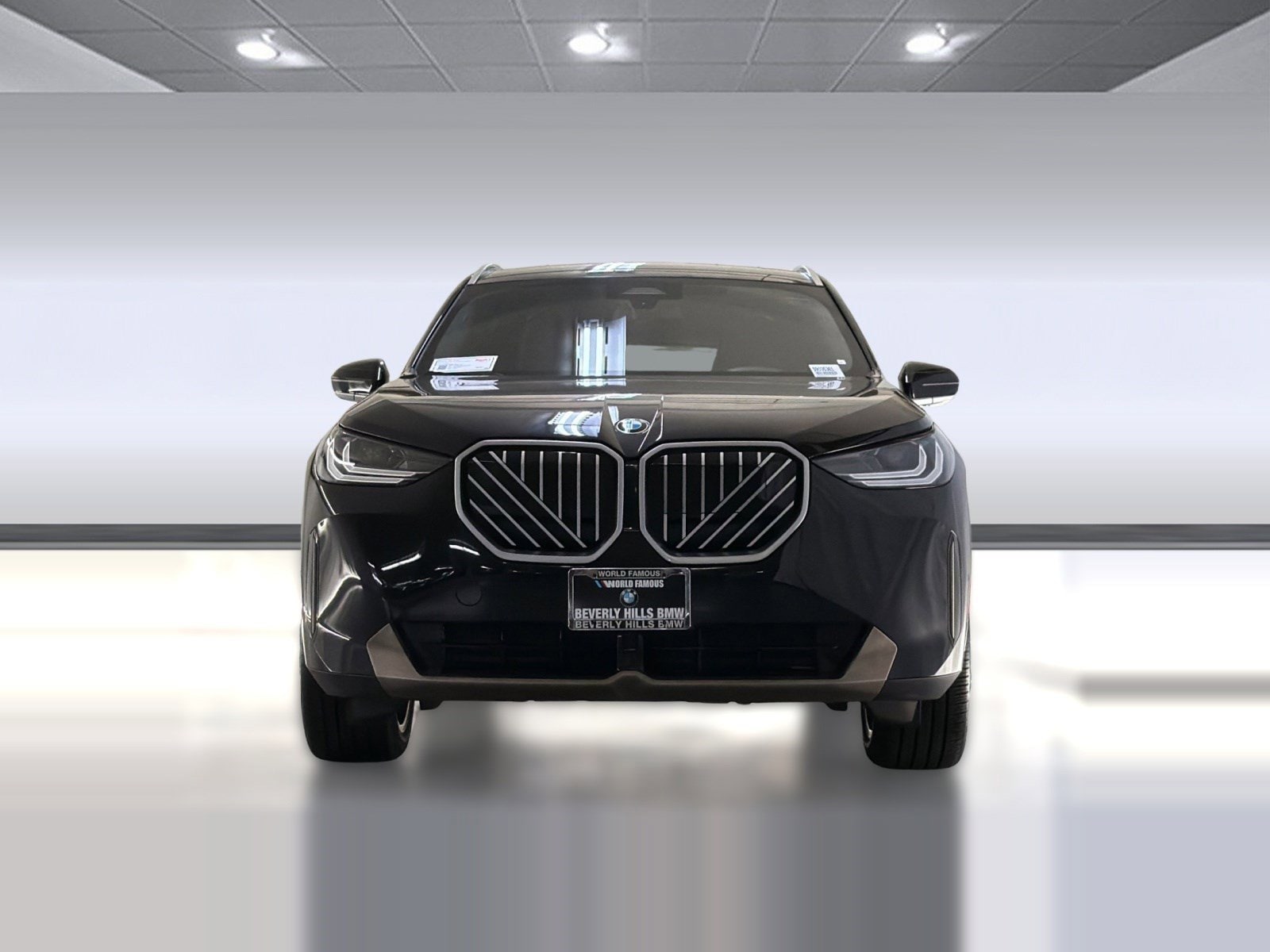 2025 BMW X3 30 xDrive photo 4