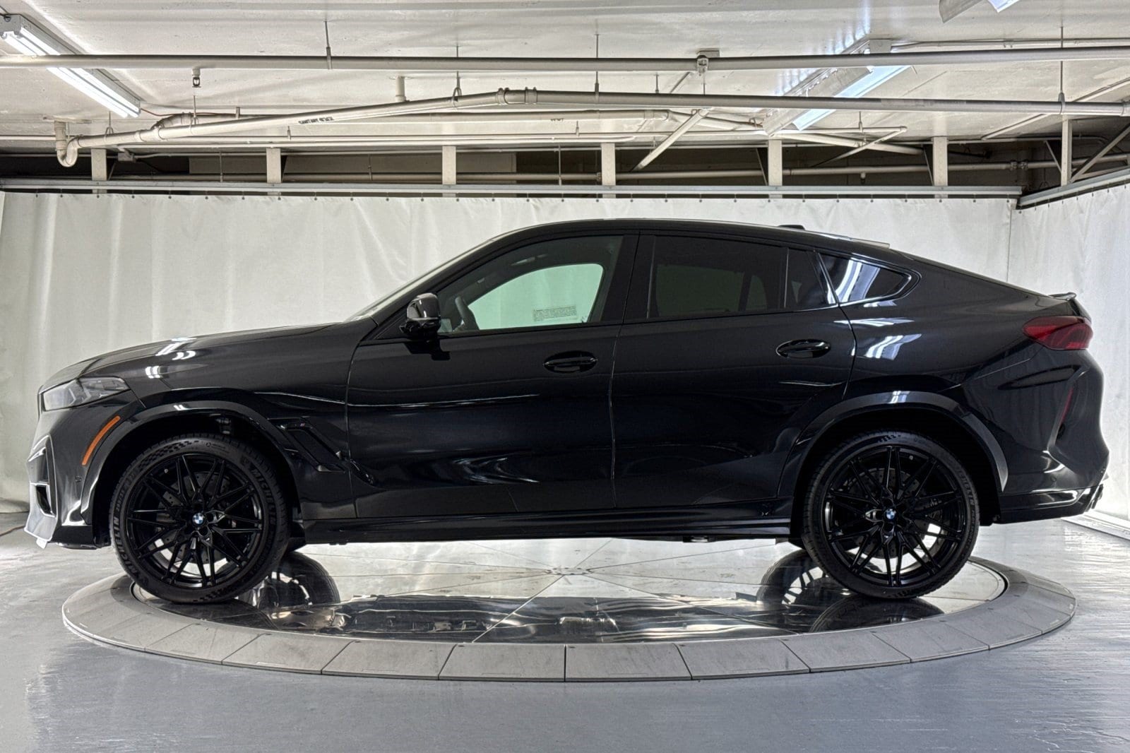 X6 M Competition SUV
