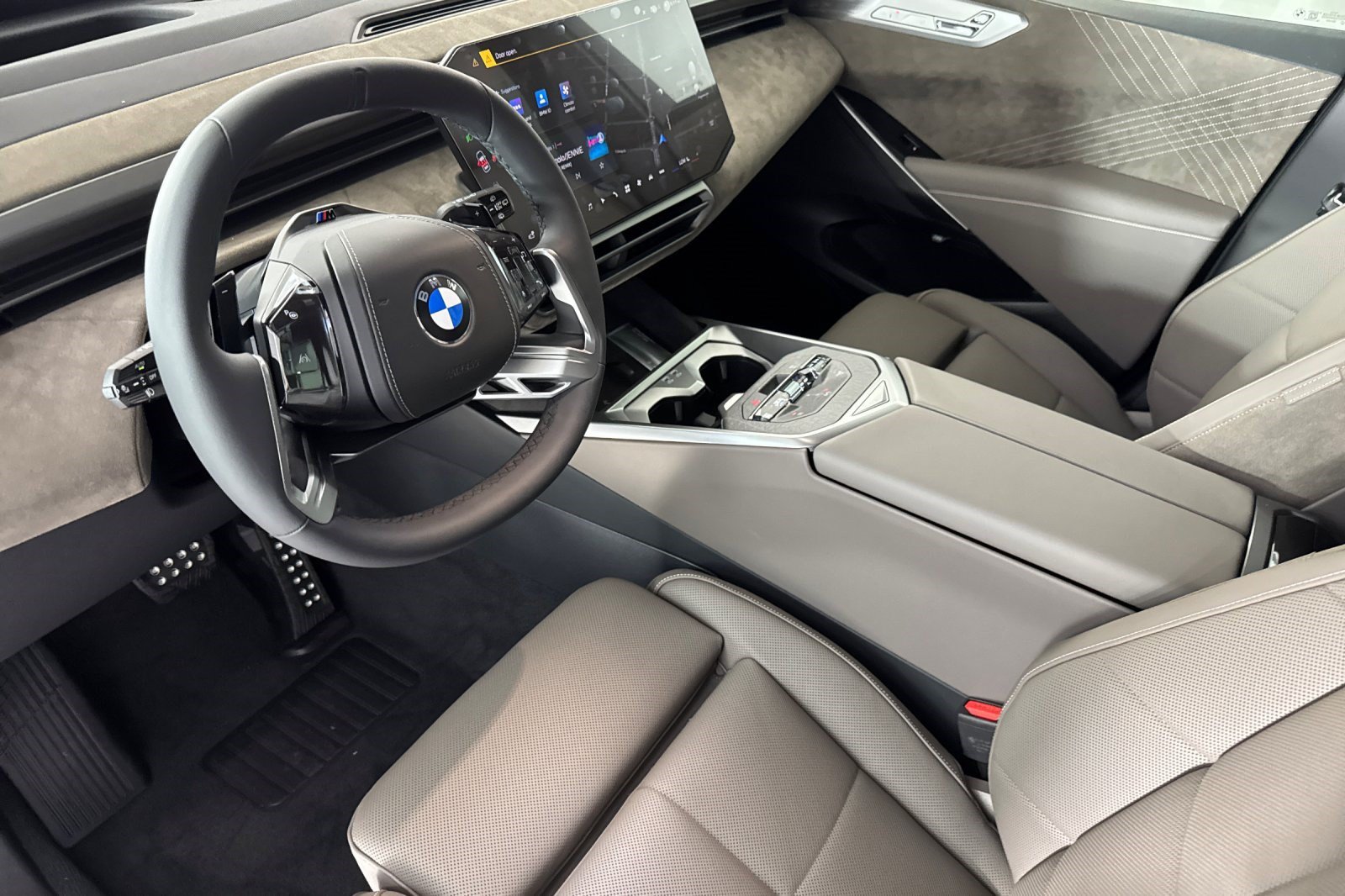 New 2027 BMW X5 40 xDrive SUV
