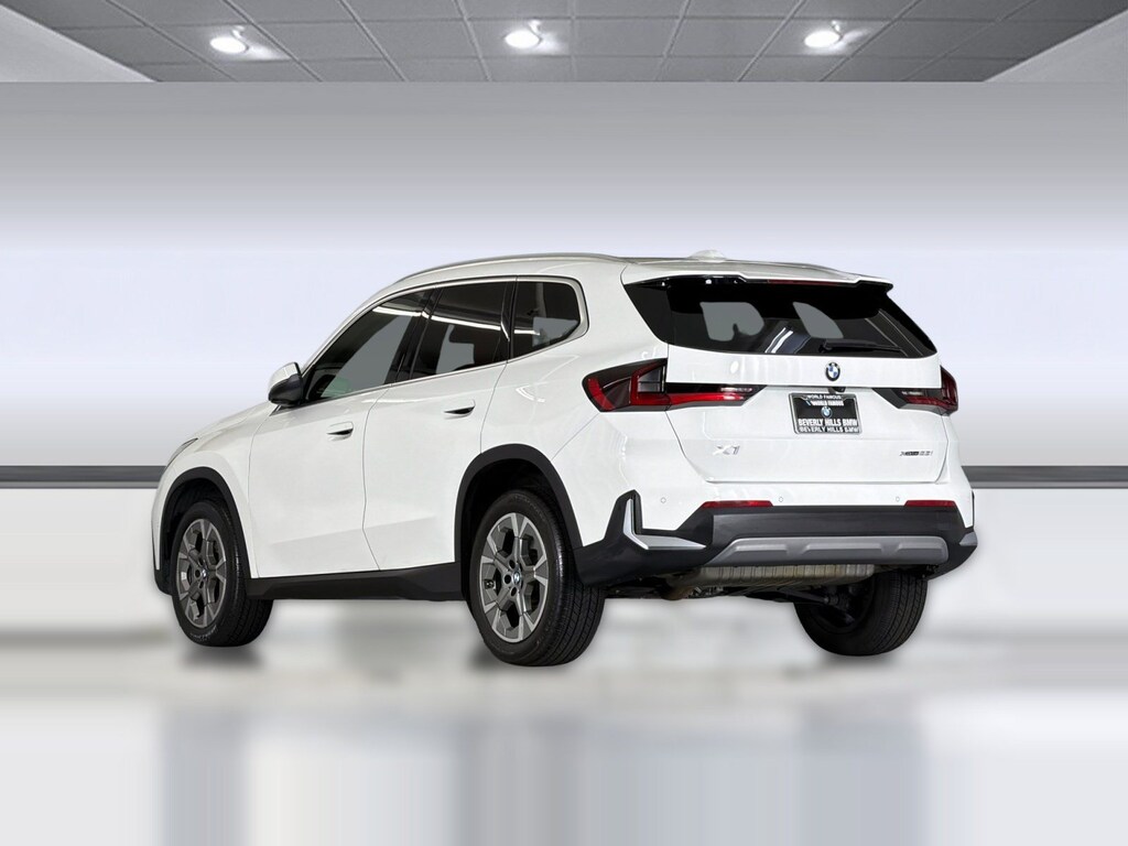 Used 2023 BMW X1 SUV
