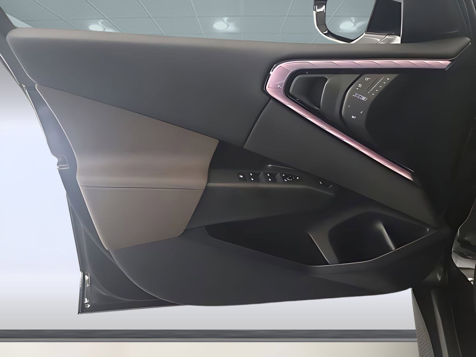 2025 BMW X3 30 xDrive photo 4