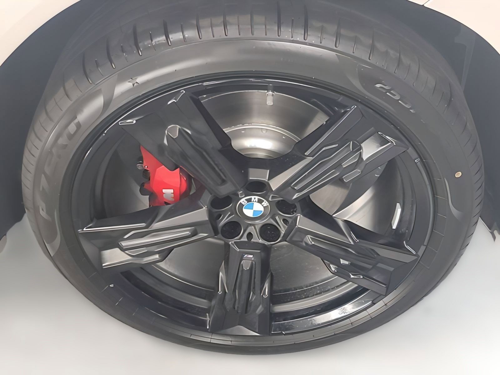 2025 Bmw X3 30x Drive photo 3