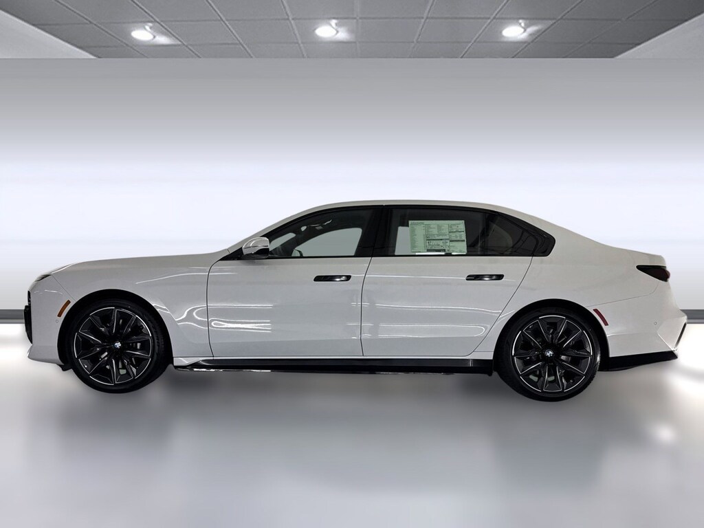 New 2026 BMW i7 eDrive50 Sedan