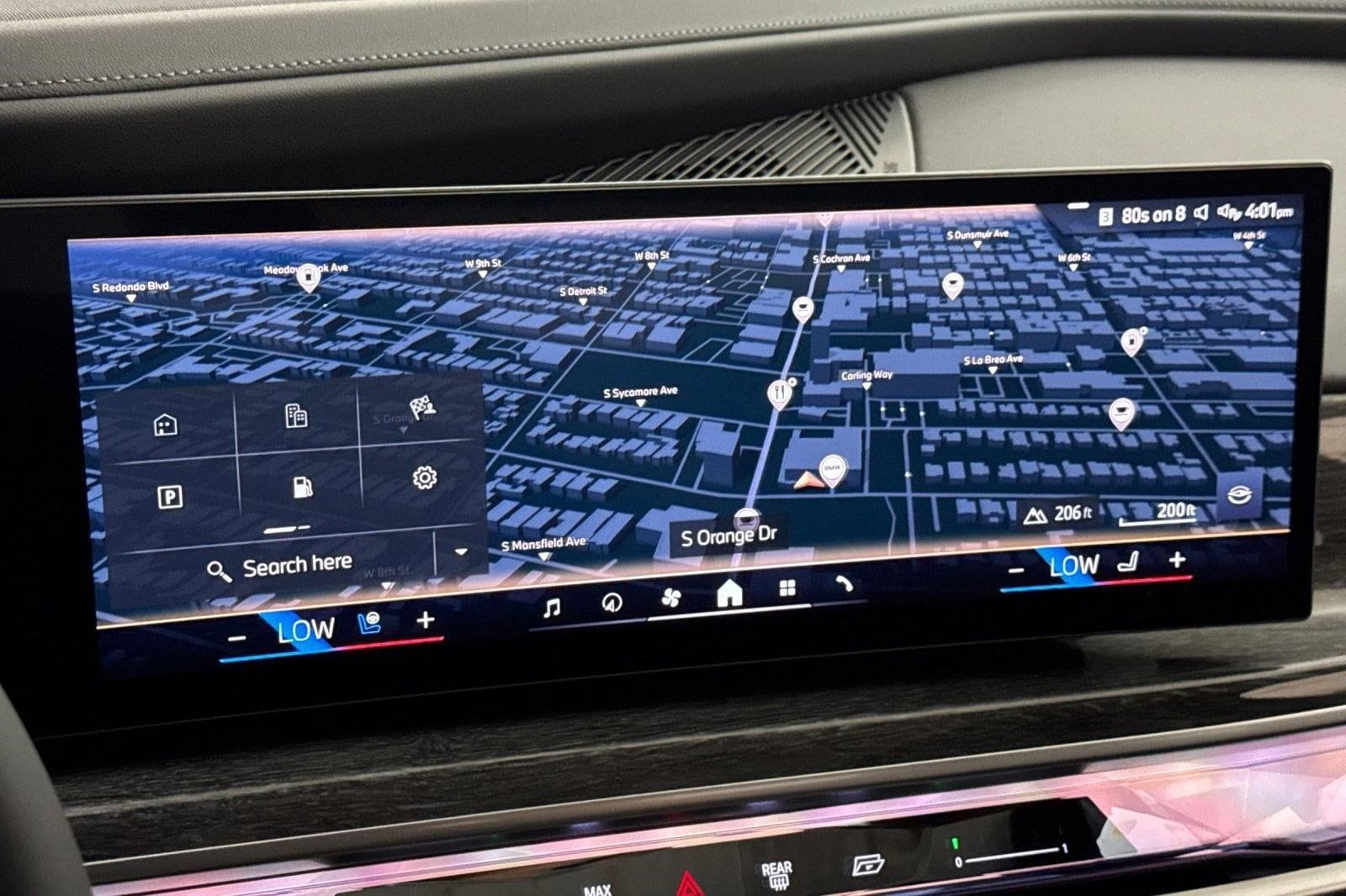2025 BMW 7 Series 760i - Photo 24