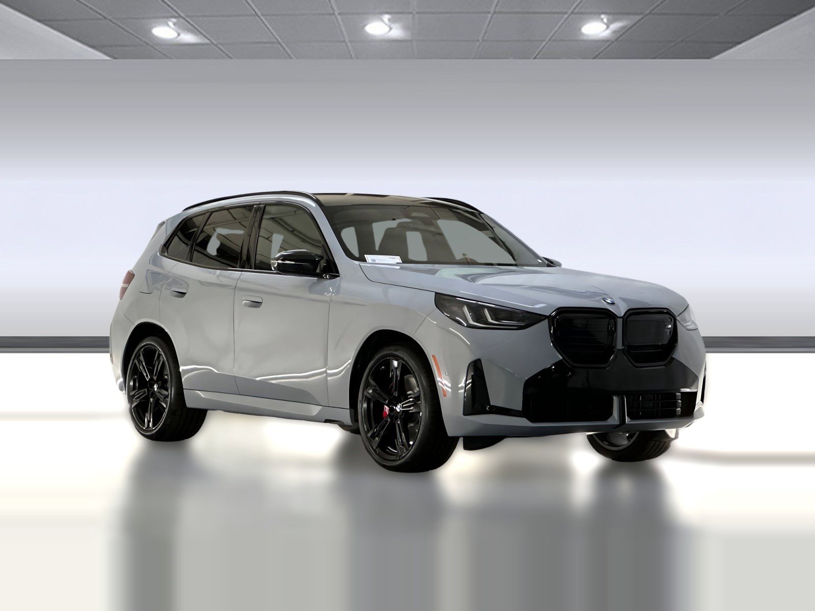 2025 BMW X3 M50 xDrive photo 6