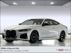 2026 BMW M440i Coupe