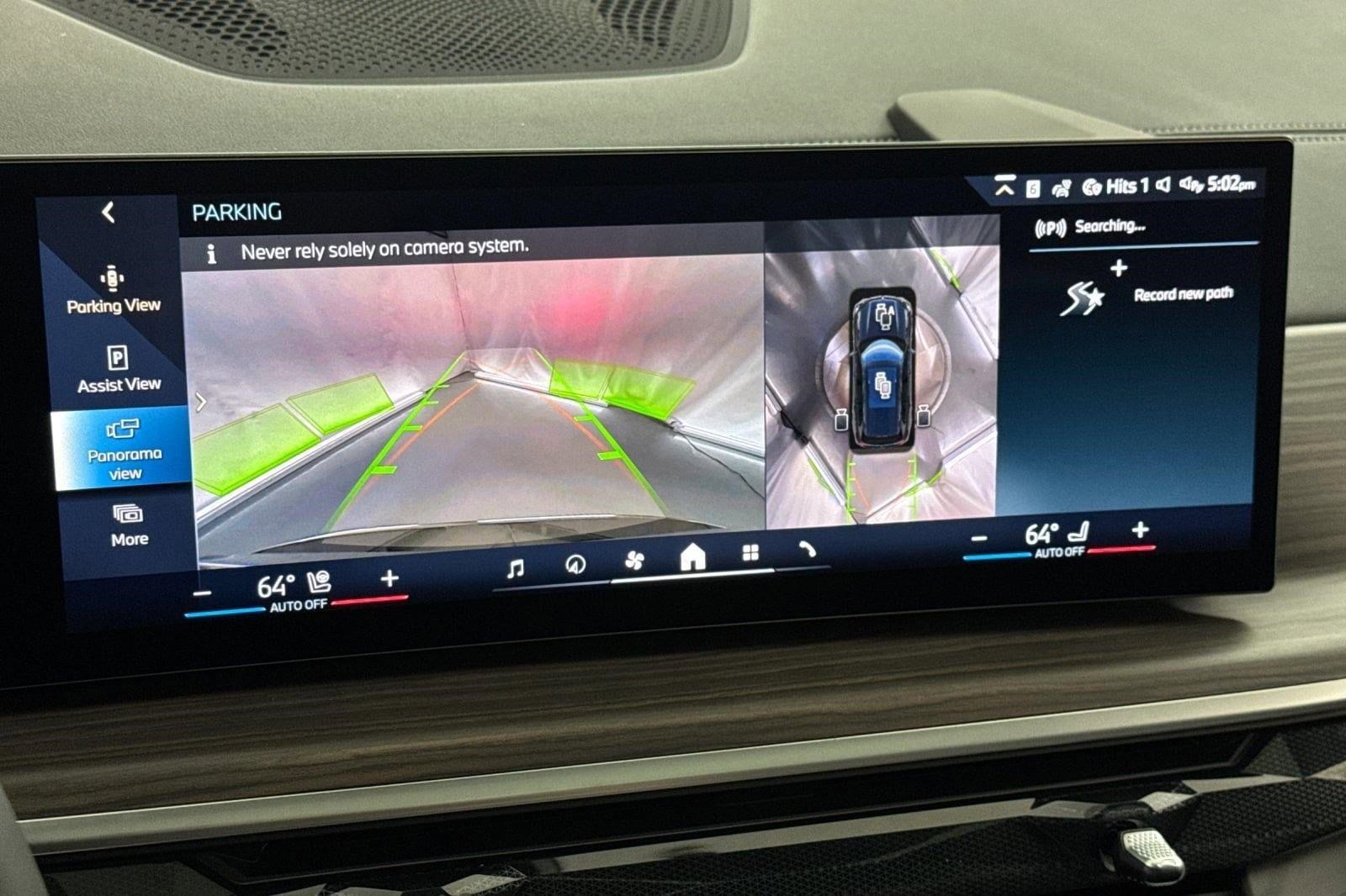 2026 BMW X5 50e - Photo 24