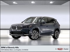 2026 BMW X1 xDrive28i SUV
