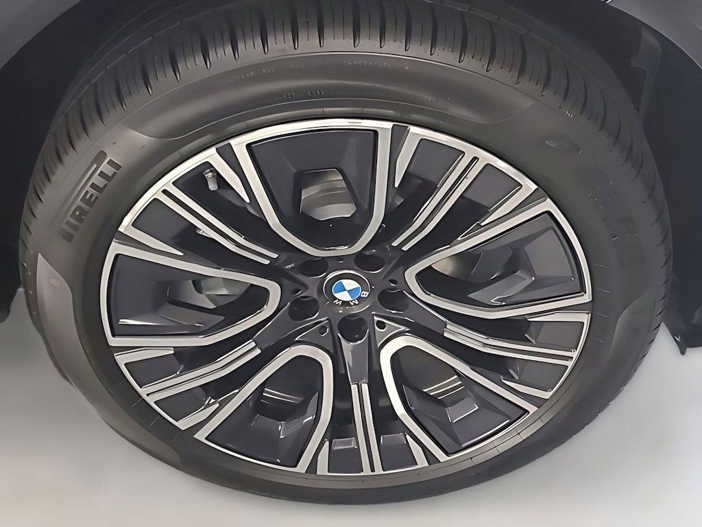 Used 2025 BMW X3 SUV
