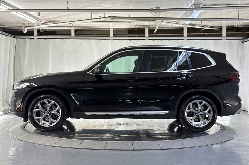 Used 2023 BMW X3 SUV