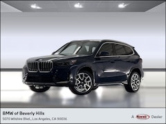Used 2026 BMW X1 xDrive28i SUV for Sale in Ontario, CA