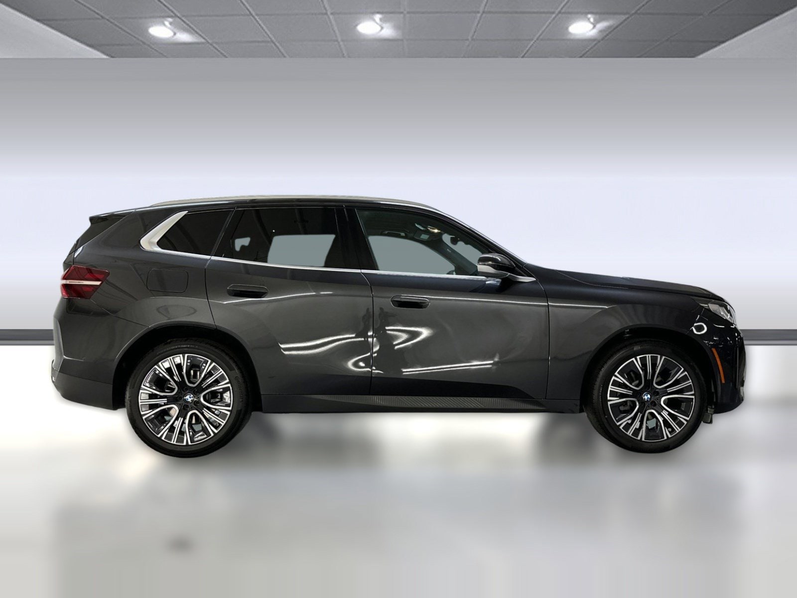 2025 BMW X3 30 xDrive photo 6