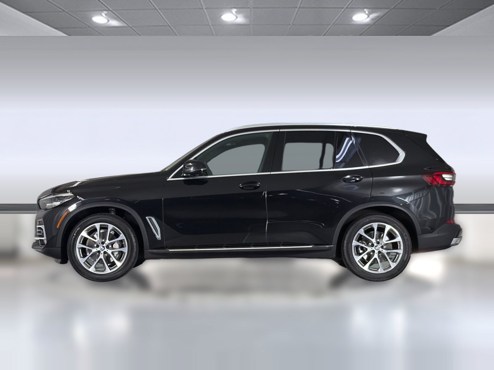 Certified 2023 BMW X5 SUV