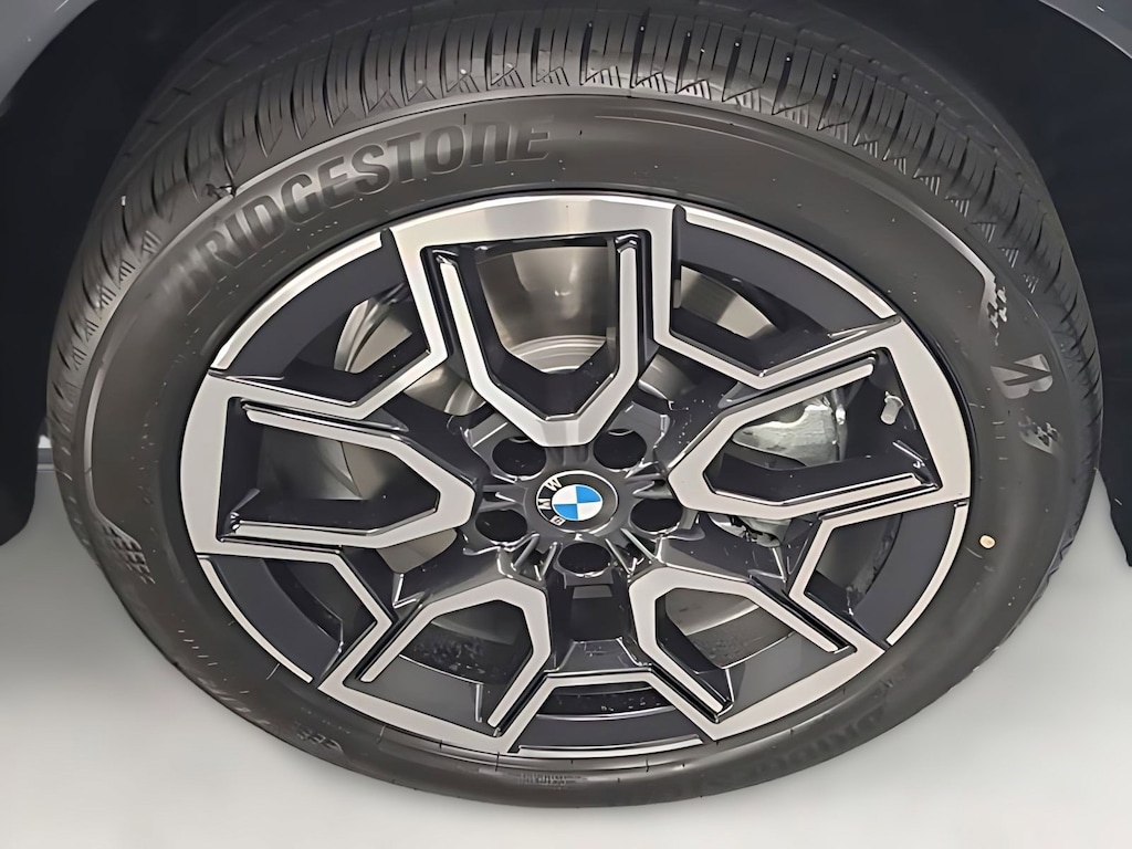 Used 2025 BMW X1 xDrive28i SUV