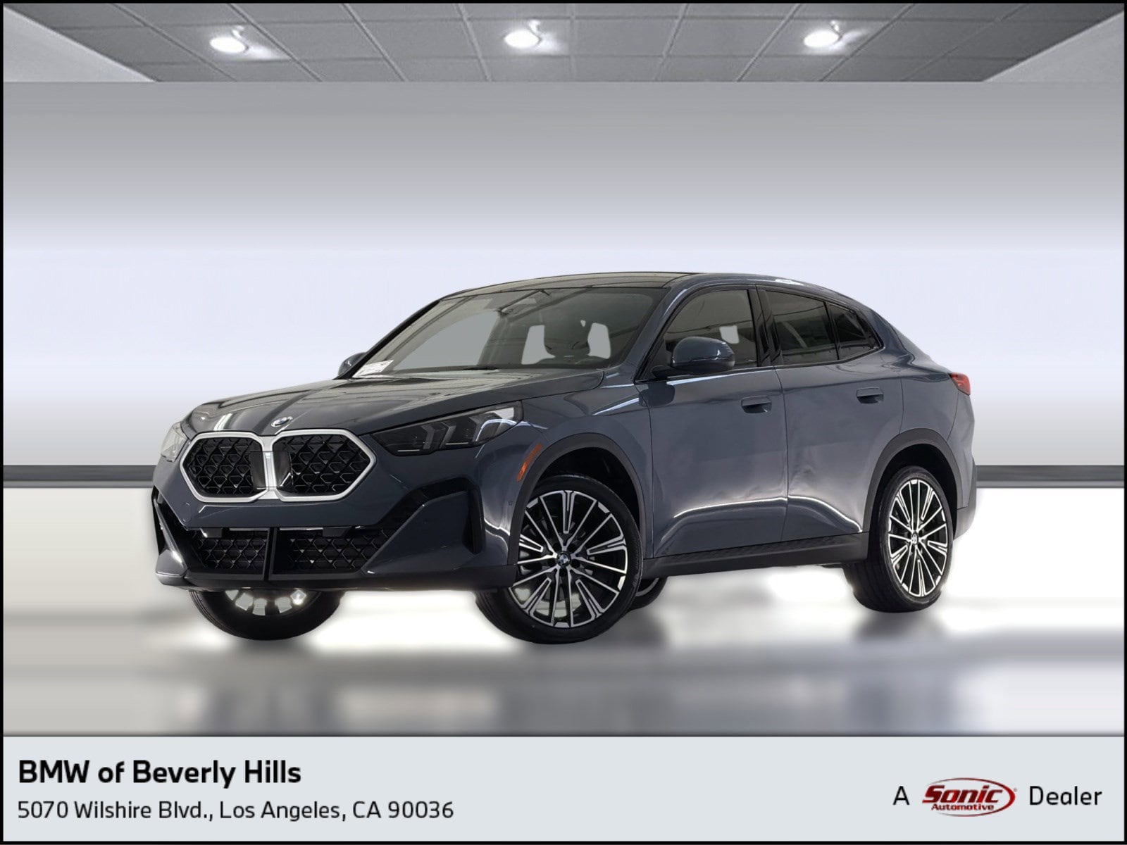 X2 XDrive28i SUV