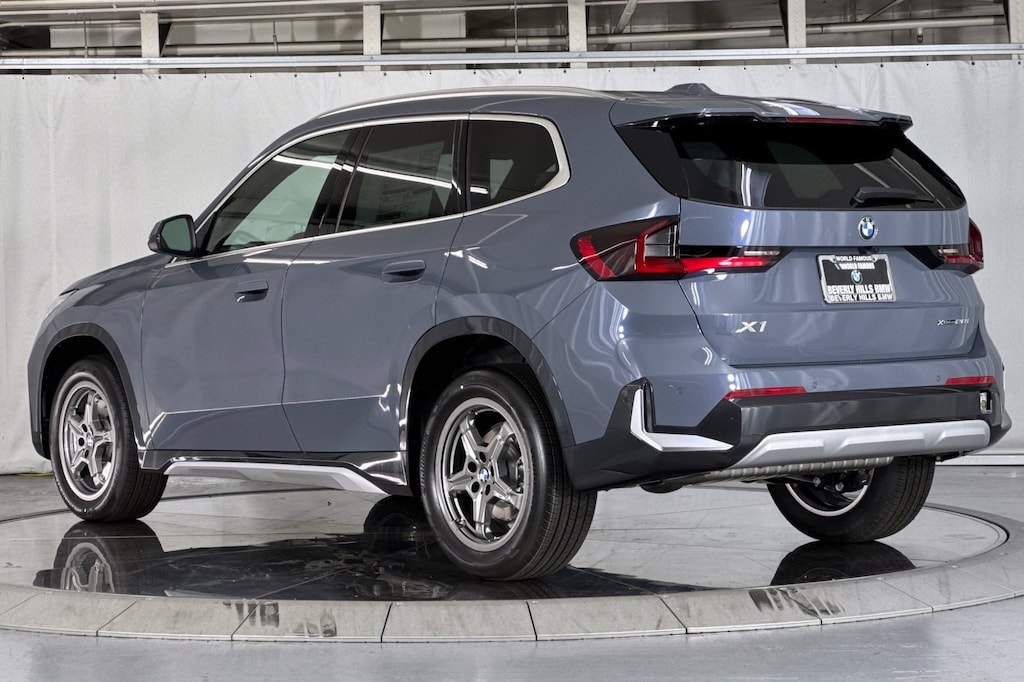 New 2026 BMW X1 xDrive28i SUV