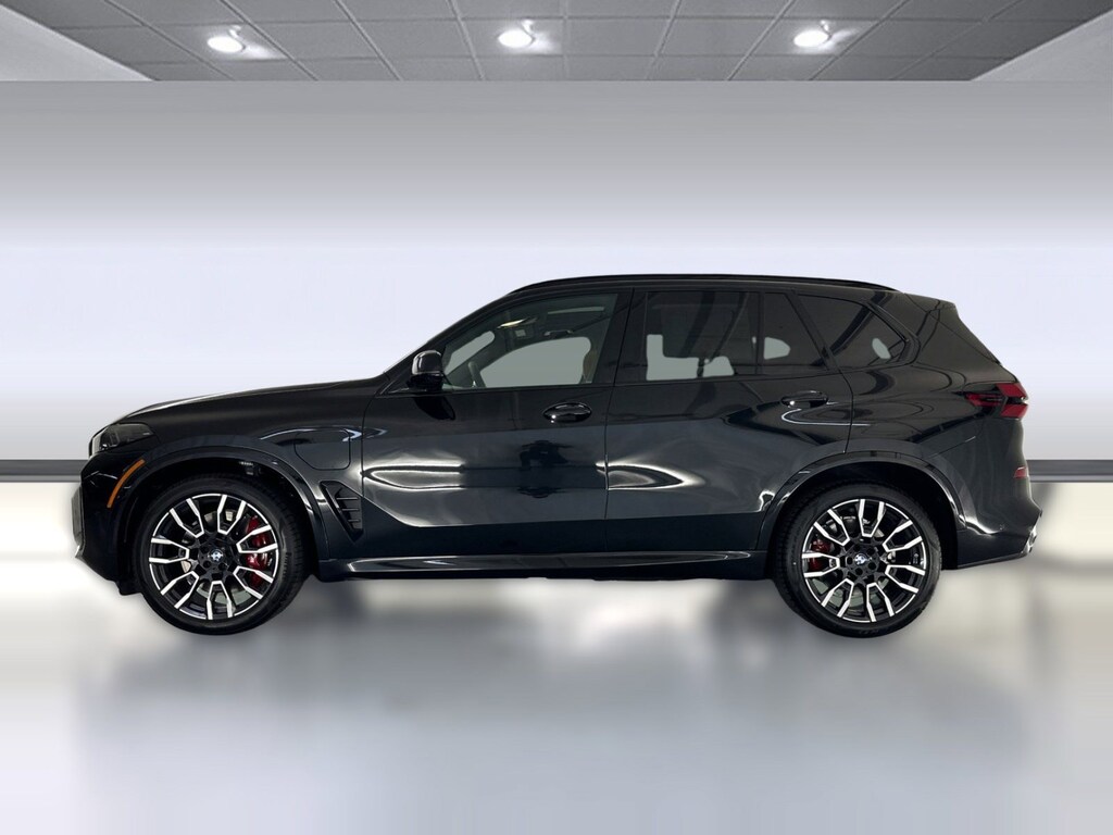 New 2026 BMW X5 PHEV xDrive50e SUV