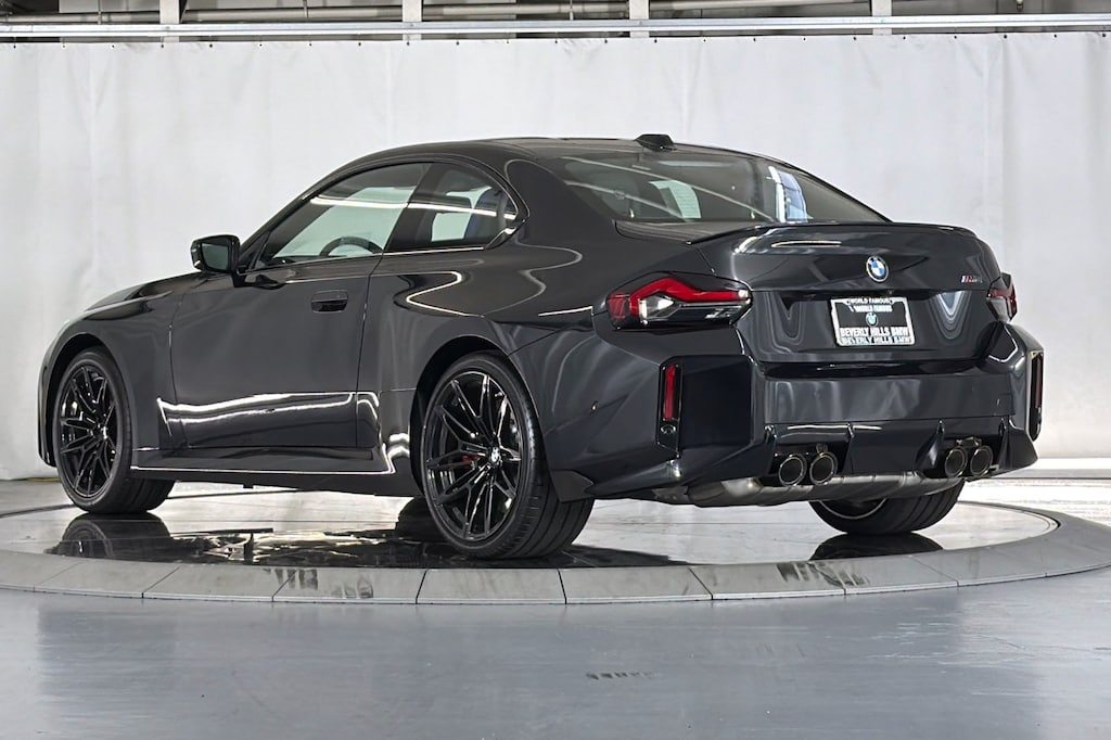 New 2026 BMW M2 Base Coupe