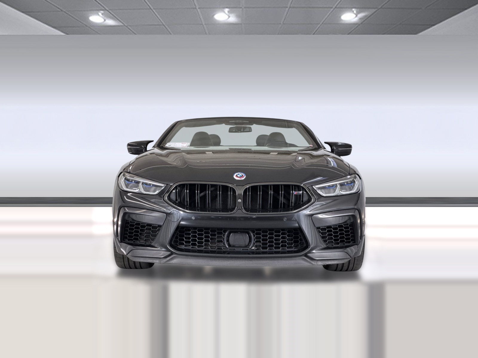 2023 BMW M8 Convertible