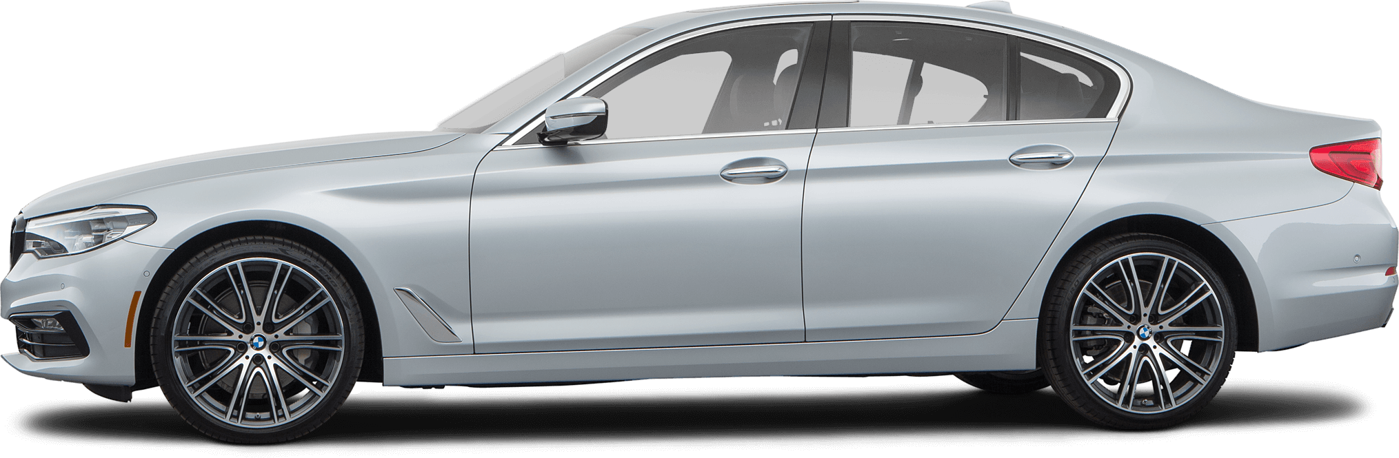 BMW 530i
