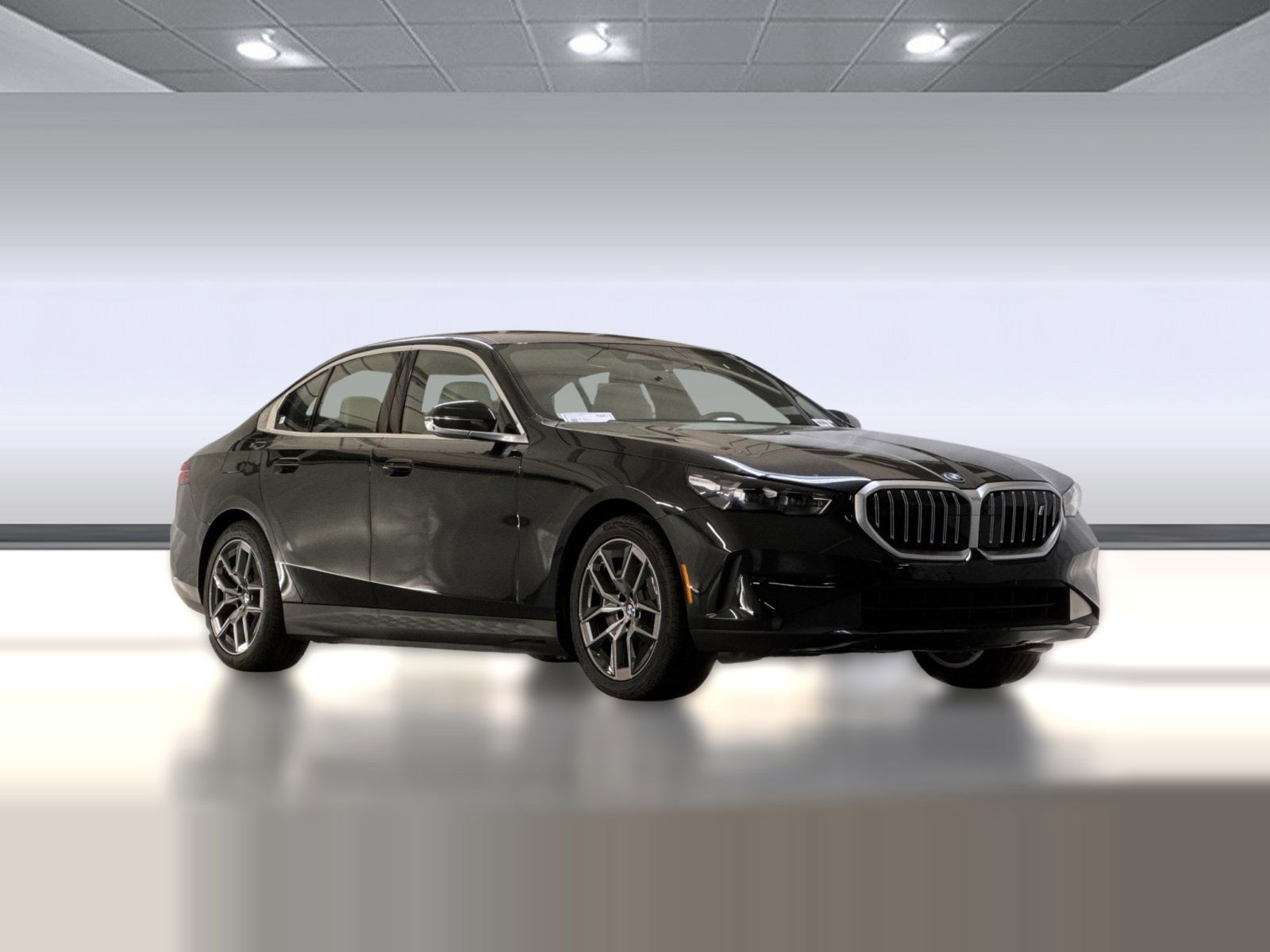 2026 BMW i5 eDrive40 photo 5