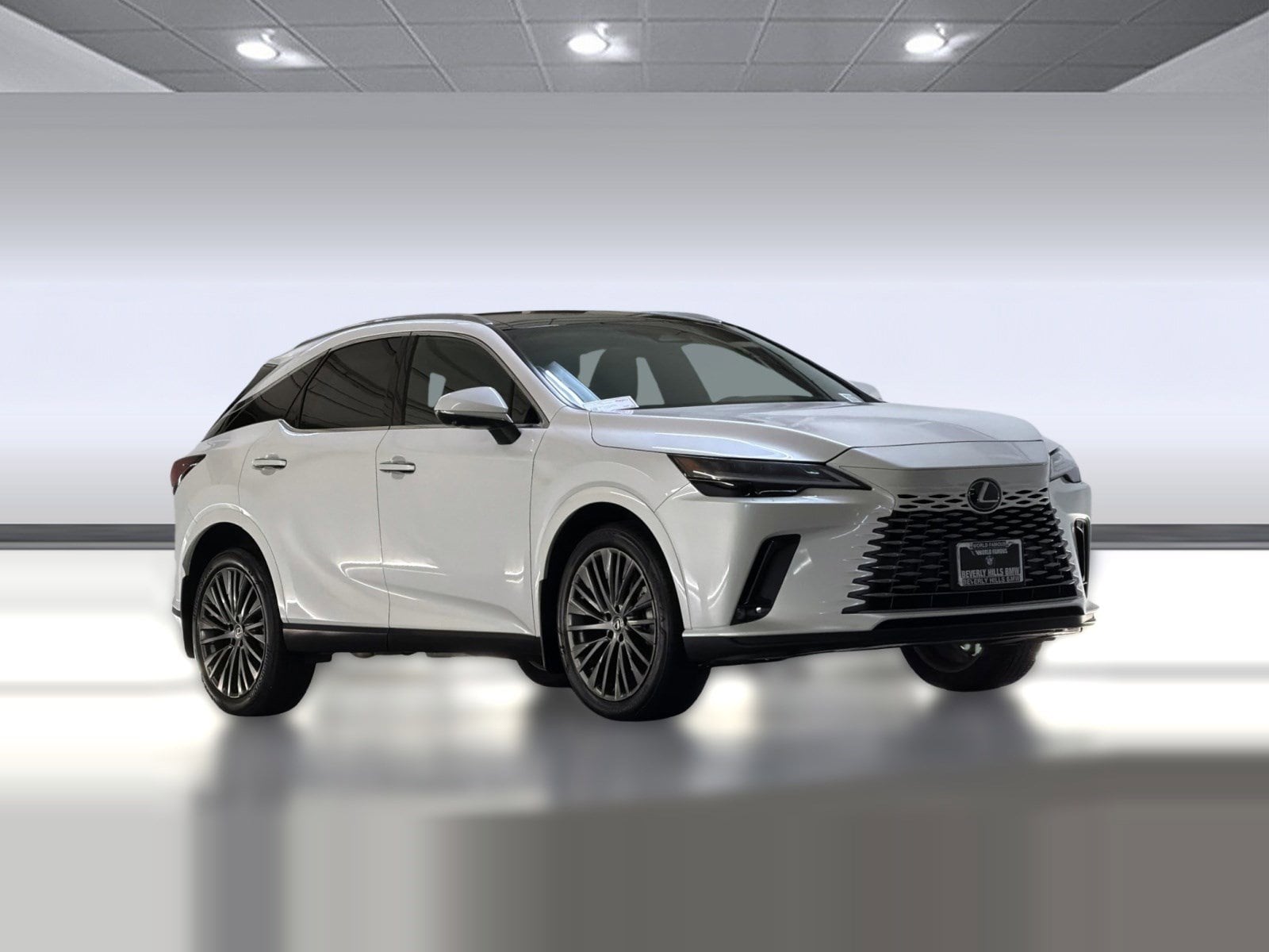 2023 LEXUS RX 350 RX 350 photo 6