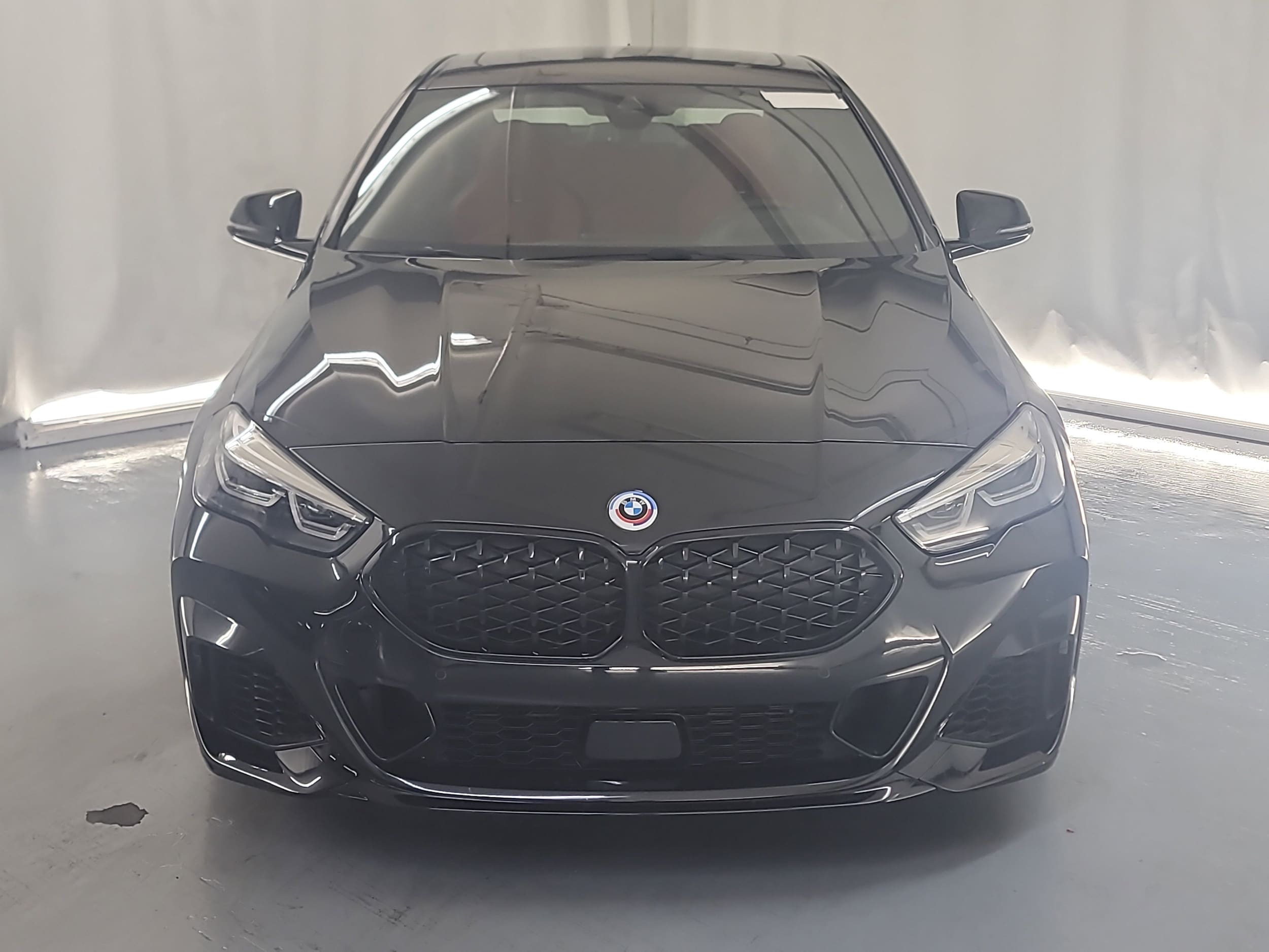 Certified 2022 BMW 2 Series M235i with VIN WBA13AL06N7L26569 for sale in Los Angeles, CA
