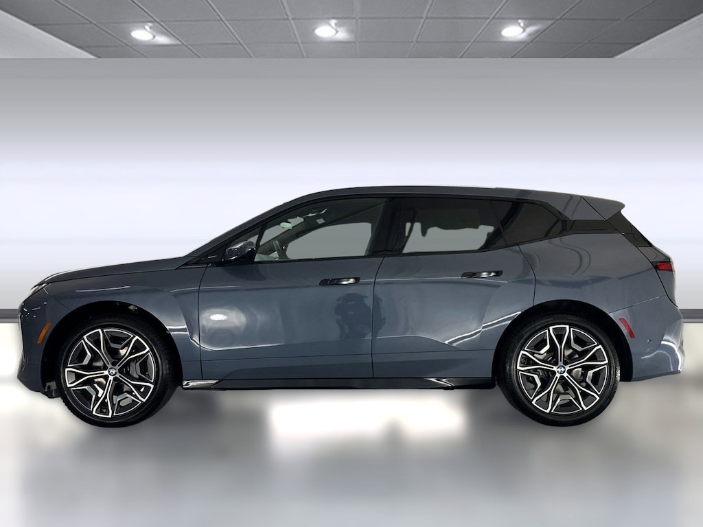 New 2026 BMW iX xDrive45 SUV