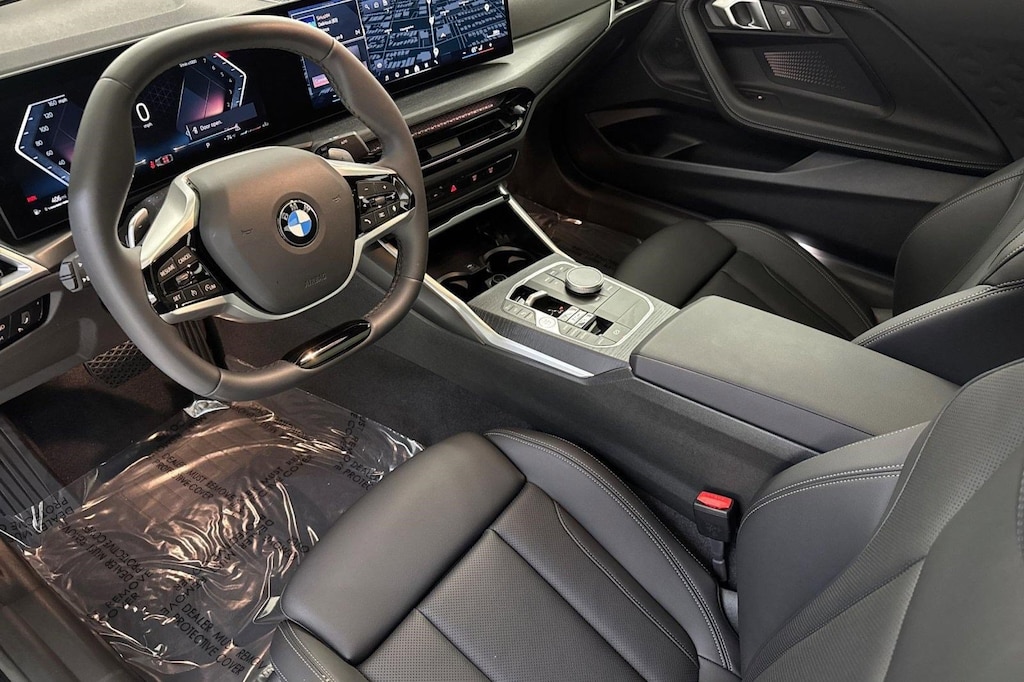 Used 2025 BMW 230i Coupe