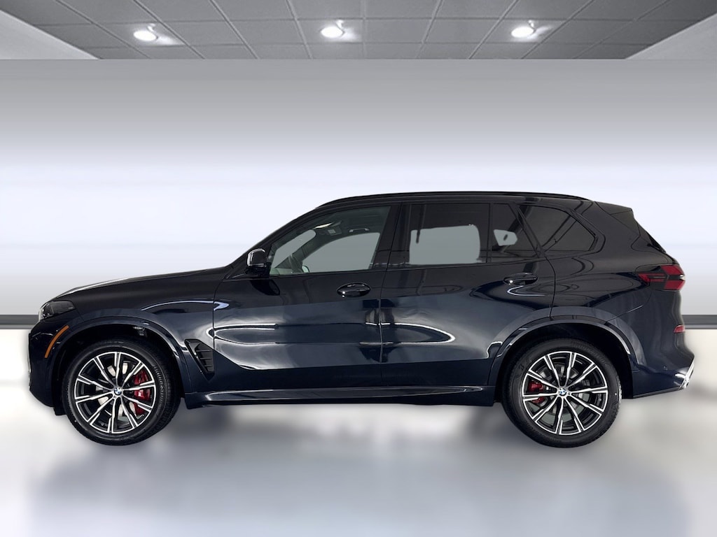New 2026 BMW X5 xDrive40i SUV