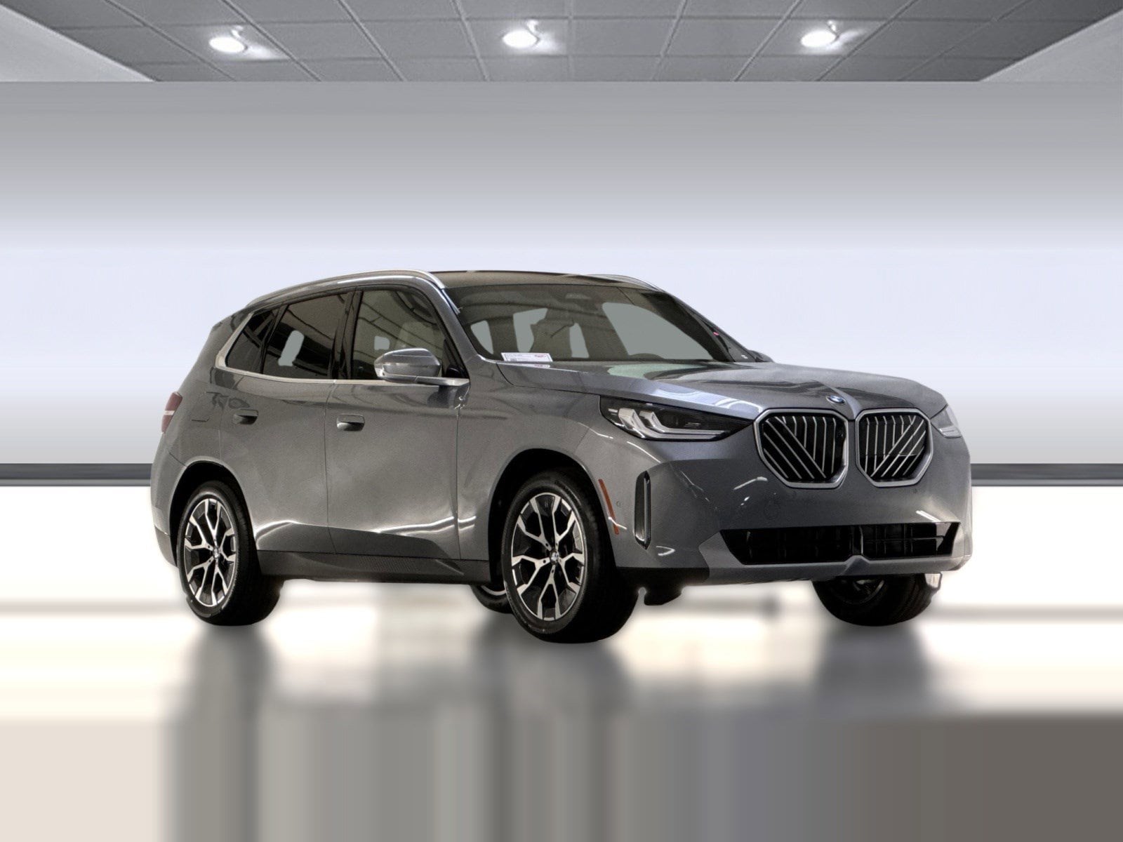 2026 BMW X3 30 xDrive photo 5